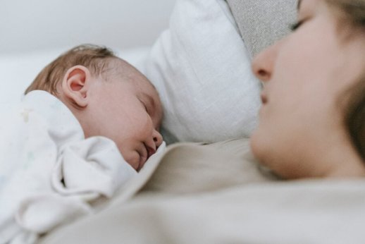Megbízható popsitörlő a babák érzékeny bőrére